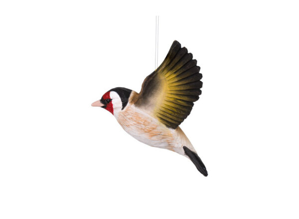 Dekofugl flyvende Stillits - Image 2
