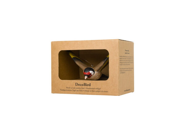 Dekofugl flyvende Stillits - Image 3