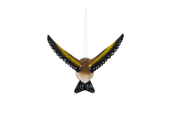 Dekofugl flyvende Stillits - Image 4