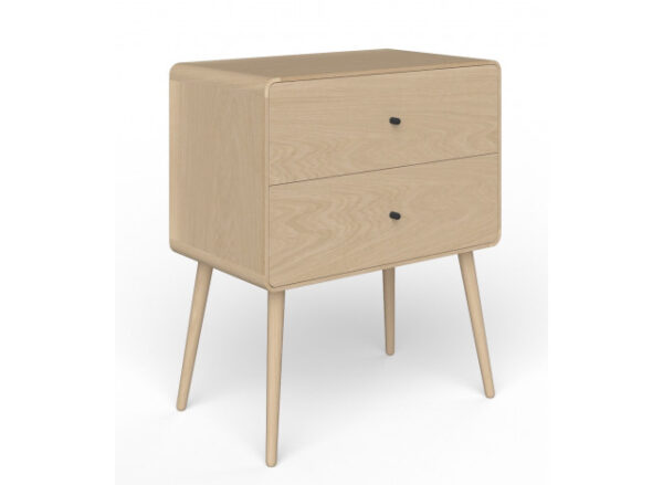 The BOX TWO Kommode-Natbord
