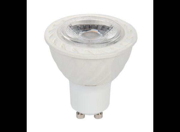 Lyskilde GU10 LED Spot Clear 5W