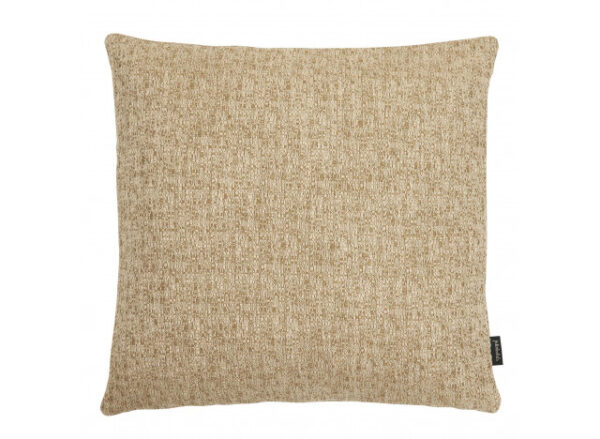 Pudebetræk Hodalen beige 45x45 cm
