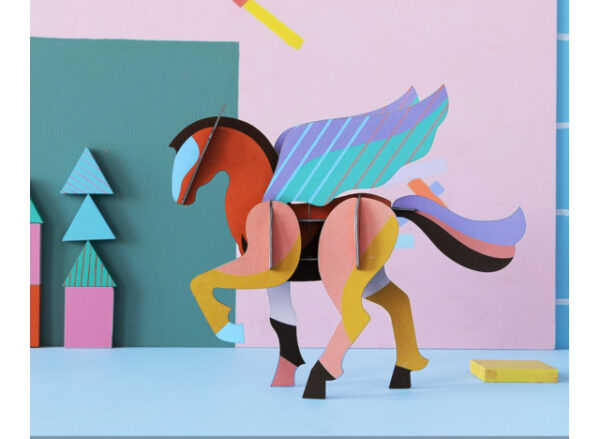Pegasus H32cm - Giant
