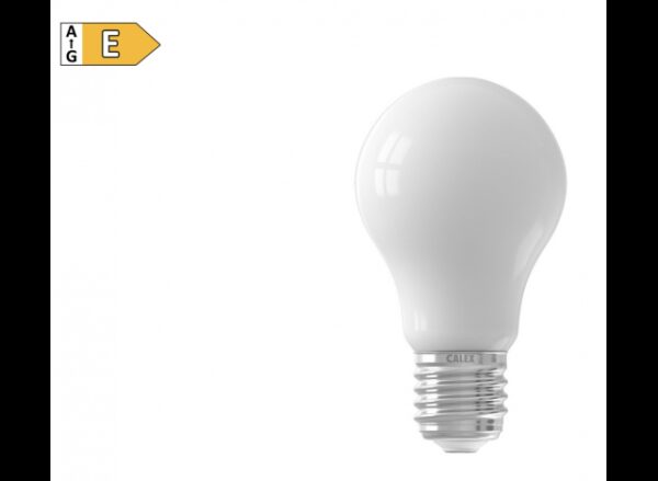 Hvid dempar led pære - 1000 lm