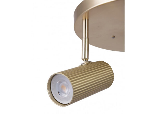 Plafond Loftlampe 3-spot Hubble - Image 2