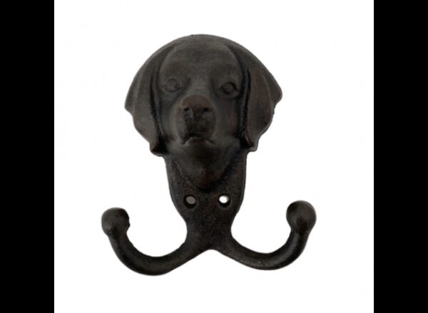 Knage Jern Hund