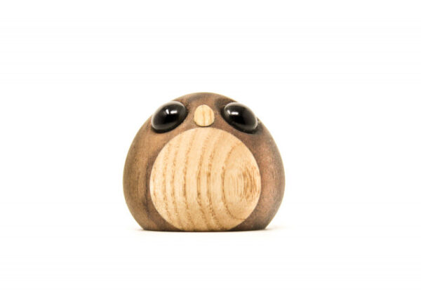 Freddy Pingvin PMU
