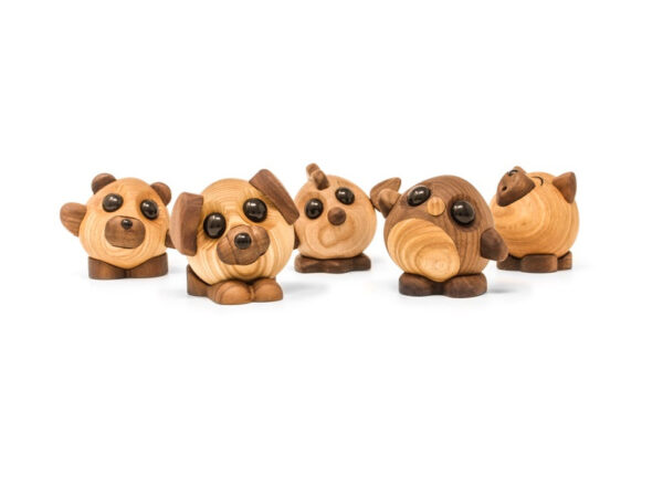 Molly Hund PMU - Image 3