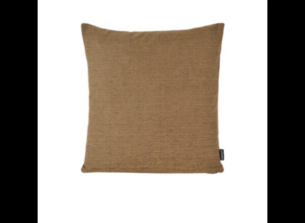 Pudebetræk Wictor 45x45 nougat