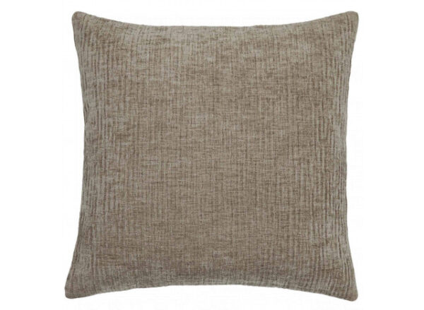 Pudebetræk Mineral Beige 50x50 cm