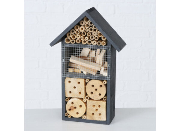 Insekthotel Bieny H33cm