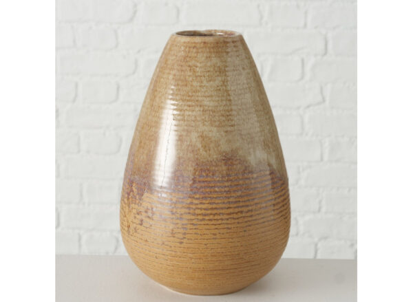 Vase Elikia H19cm - Image 4