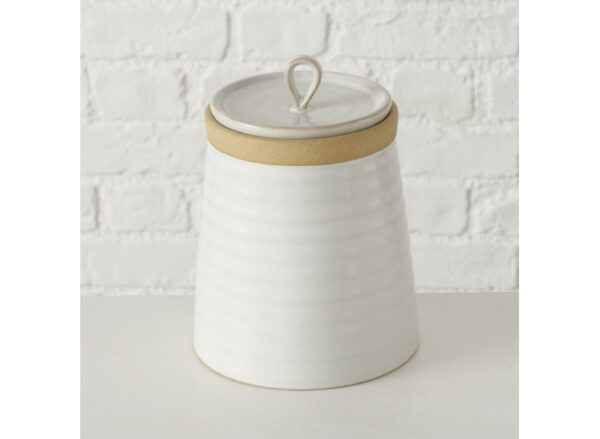 Opbevaringskrukke Marima H18cm - Image 4