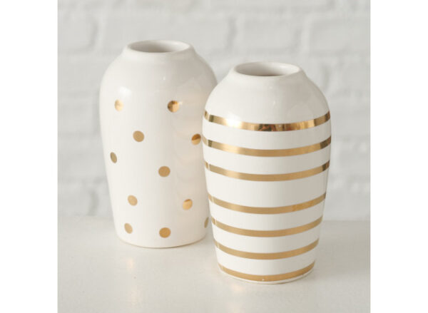 Vase Beguna H9cm