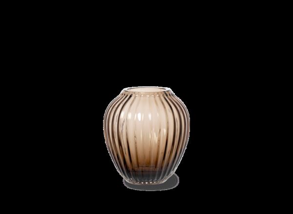 Hammershøi Vase Valnød - Image 2