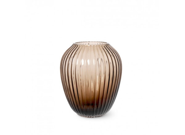 Hammershøi Vase Valnød - Image 3