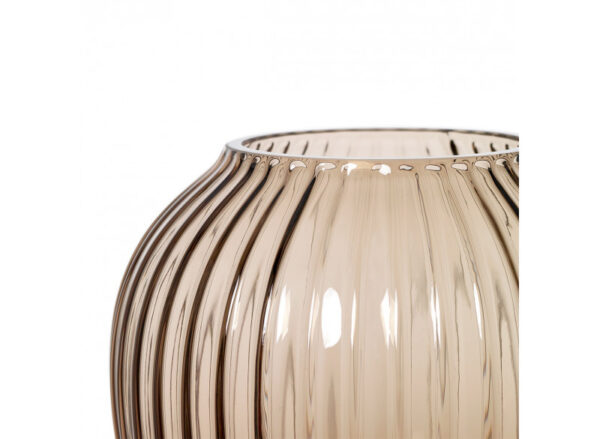 Hammershøi Vase Valnød - Image 4