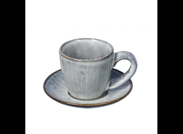 Espresso kop-underkop Nordic S