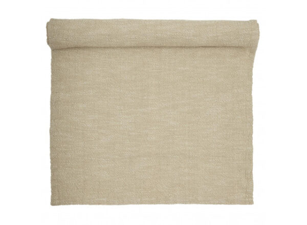 Bordløber Trolldalen 40x160cm 100%Bomuld