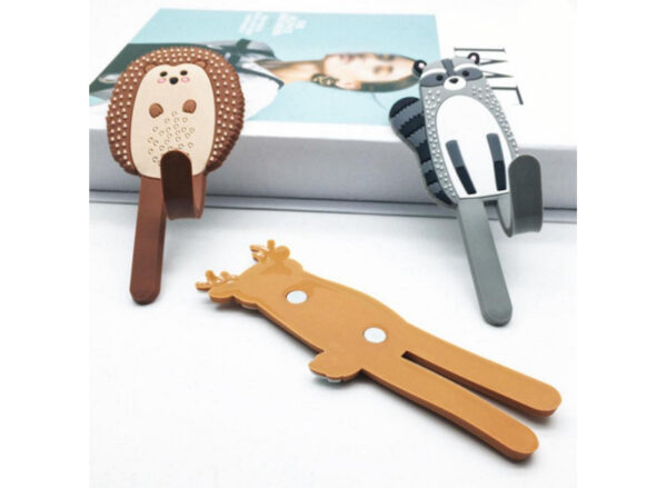 Magnetic Hook - Fox - Image 3