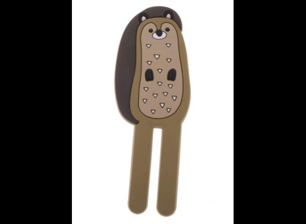 Magnetic Hook - Squirrel