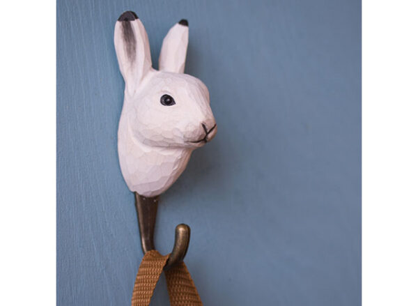 Dyreknage Polar Hare