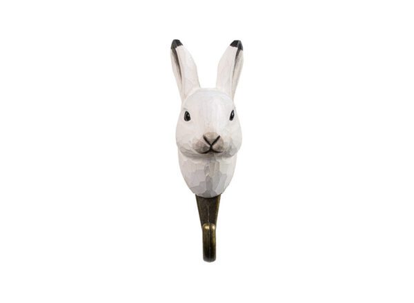 Dyreknage Polar Hare - Image 3