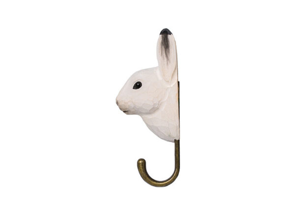 Dyreknage Polar Hare - Image 4