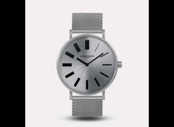 Ur Evolution Silver-Silver-Silver