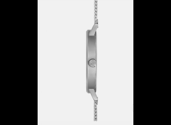Ur Evolution Silver-Silver-Silver - Image 2