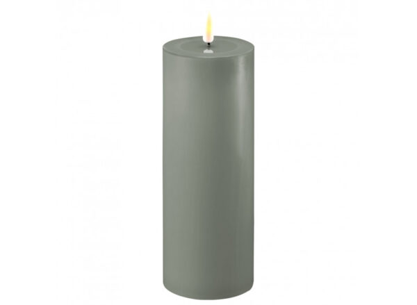 Bloklys LED Ø7,5 Salvie - Image 4