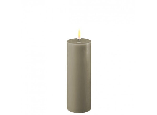 Bloklys LED Ø5 Sand - Image 3