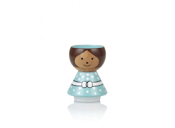 Æggebæger Molly Bordfolk