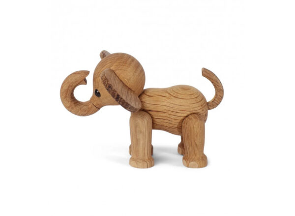 Ella baby elefant - Image 2