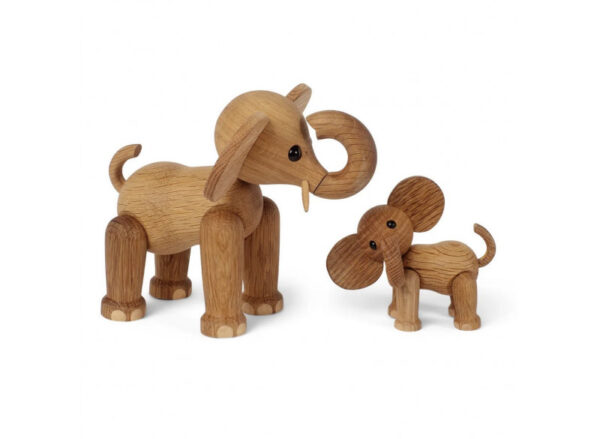 Ella baby elefant - Image 3