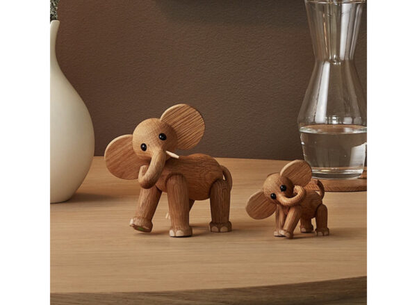 Ella baby elefant - Image 4