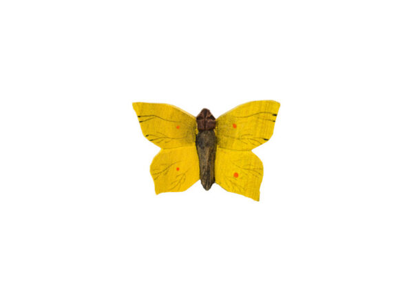 Magnet Citronsommerfugl - Image 4