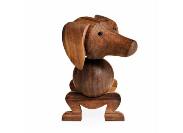 Hund Valnød Kay Bojesen - Image 2