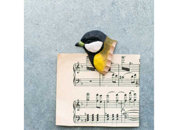 Magnet Musvit