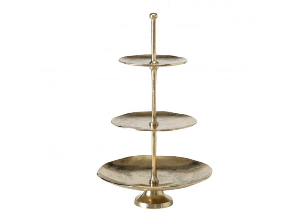 Etagefad deco 70cm antik guld - Image 2
