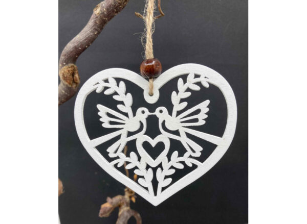 Hearts Giftbox 12-p - Image 2