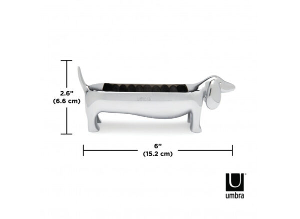 Dachsie ring holder - Image 4
