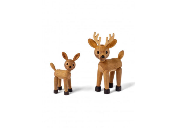 Spot Deer Calf - Image 2