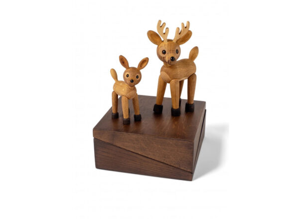 Spot Deer Calf - Image 3
