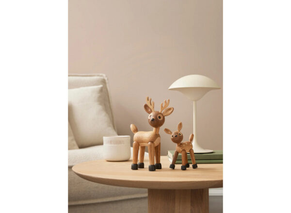 Spot Deer Calf - Image 4