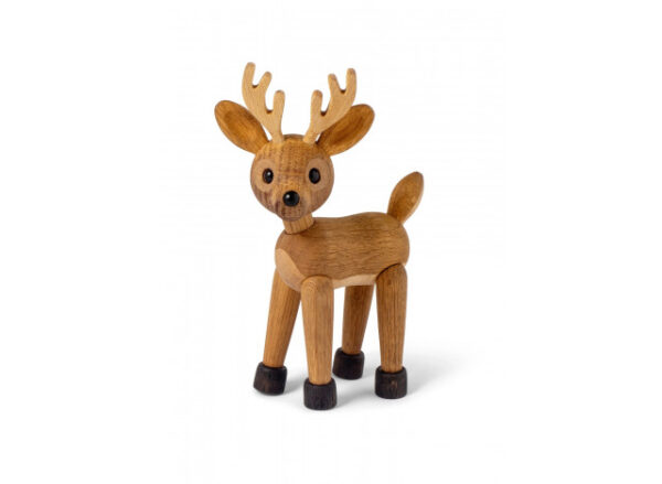 Spirit Deer