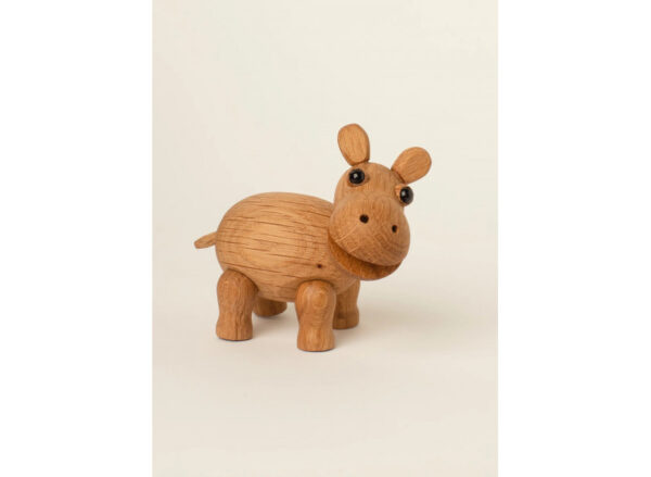 Flodhest baby Wilma - Image 2