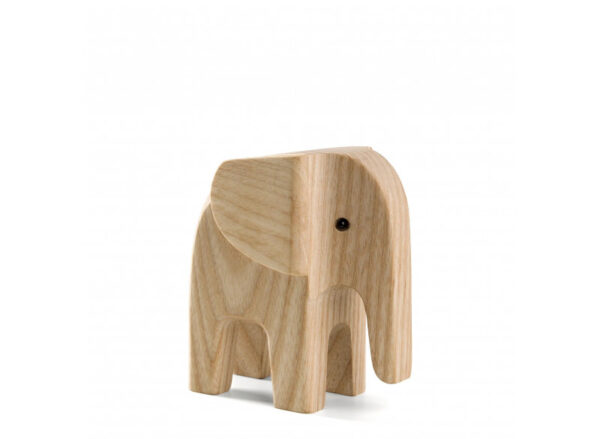 Elephant Baby Natural Ash - Image 2