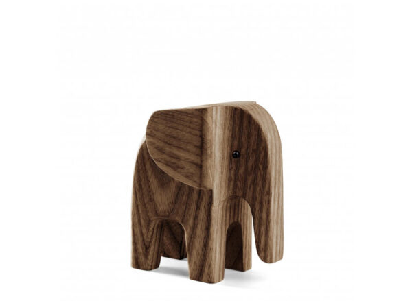 Elephant Baby Smoke Stained Ash - Image 2