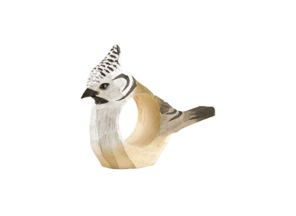 Servietring træ - Image 2